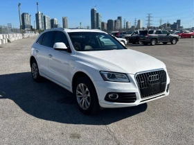 Audi Q5 | CARFAX | ПАНОРАМА | ПОДГРЕВ |