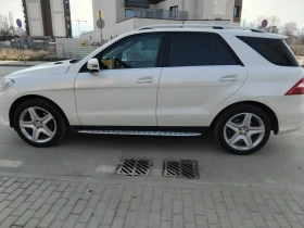 Mercedes-Benz ML 350 - 13500 € / 26403.70 лв. - 36657816 3 | Car24.bg Mercedes-Benz ML 350 - 13500 € / 26403.70 лв. - 36657816 3