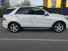 Mercedes-Benz ML 350 - 13500 € / 26403.70 лв. - 36657816 7 | Car24.bg Mercedes-Benz ML 350 - 13500 € / 26403.70 лв. - 36657816 7