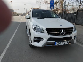 Mercedes-Benz ML 350 - 13500 € / 26403.70 лв. - 36657816 9 | Car24.bg Mercedes-Benz ML 350 - 13500 € / 26403.70 лв. - 36657816 9