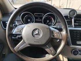 Mercedes-Benz ML 350 - 13500 € / 26403.70 лв. - 36657816 11 | Car24.bg Mercedes-Benz ML 350 - 13500 € / 26403.70 лв. - 36657816 11