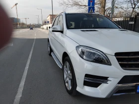 Mercedes-Benz ML 350 - 13500 € / 26403.70 лв. - 36657816 8 | Car24.bg Mercedes-Benz ML 350 - 13500 € / 26403.70 лв. - 36657816 8