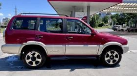 Nissan Terrano - 5000 € / 9779.15 лв. - 23589864 5 | Car24.bg Nissan Terrano - 5000 € / 9779.15 лв. - 23589864 5