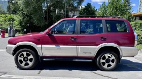 Nissan Terrano - 5000 € / 9779.15 лв. - 23589864 8 | Car24.bg Nissan Terrano - 5000 € / 9779.15 лв. - 23589864 8