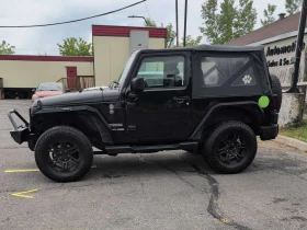 Jeep Wrangler * Sport * АВТОКРЕДИТ БЕЗ ПЪРВОНАЧАЛНА ВНОСКА* | Auto.bg — изображение 2 Jeep Wrangler * Sport * АВТОКРЕДИТ БЕЗ ПЪРВОНАЧАЛНА ВНОСКА* | Auto.bg — изображение 2