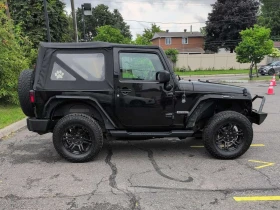 Jeep Wrangler * Sport * АВТОКРЕДИТ БЕЗ ПЪРВОНАЧАЛНА ВНОСКА* | Auto.bg — изображение 3 Jeep Wrangler * Sport * АВТОКРЕДИТ БЕЗ ПЪРВОНАЧАЛНА ВНОСКА* | Auto.bg — изображение 3