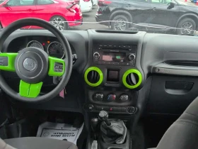 Jeep Wrangler * Sport * АВТОКРЕДИТ БЕЗ ПЪРВОНАЧАЛНА ВНОСКА* | Auto.bg — изображение 9 Jeep Wrangler * Sport * АВТОКРЕДИТ БЕЗ ПЪРВОНАЧАЛНА ВНОСКА* | Auto.bg — изображение 9
