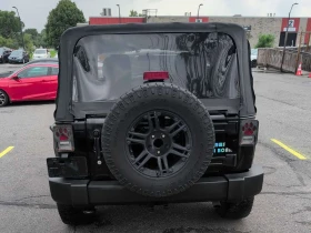 Jeep Wrangler * Sport * АВТОКРЕДИТ БЕЗ ПЪРВОНАЧАЛНА ВНОСКА* | Auto.bg — изображение 4 Jeep Wrangler * Sport * АВТОКРЕДИТ БЕЗ ПЪРВОНАЧАЛНА ВНОСКА* | Auto.bg — изображение 4