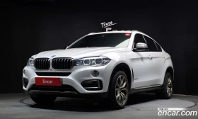 BMW X6 xDrive 40d