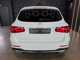 Mercedes-Benz GLC 300 EQ BOOST 4 MATIC * AMG * BURMESTER * ПАНОРАМА | Auto.bg — изображение 4 Mercedes-Benz GLC 300 EQ BOOST 4 MATIC * AMG * BURMESTER * ПАНОРАМА | Auto.bg — изображение 4