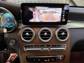 Mercedes-Benz GLC 300 EQ BOOST 4 MATIC * AMG * BURMESTER * ПАНОРАМА | Auto.bg — изображение 9 Mercedes-Benz GLC 300 EQ BOOST 4 MATIC * AMG * BURMESTER * ПАНОРАМА | Auto.bg — изображение 9