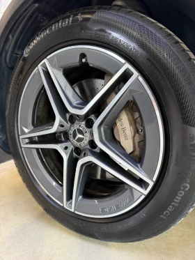 Mercedes-Benz GLC 300 EQ BOOST 4 MATIC * AMG * BURMESTER * ПАНОРАМА | Auto.bg — изображение 15 Mercedes-Benz GLC 300 EQ BOOST 4 MATIC * AMG * BURMESTER * ПАНОРАМА | Auto.bg — изображение 15