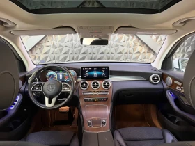 Mercedes-Benz GLC 300 EQ BOOST 4 MATIC * AMG * BURMESTER * ПАНОРАМА | Auto.bg — изображение 6 Mercedes-Benz GLC 300 EQ BOOST 4 MATIC * AMG * BURMESTER * ПАНОРАМА | Auto.bg — изображение 6