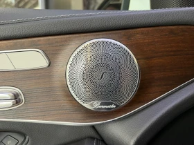 Mercedes-Benz GLC 300 EQ BOOST 4 MATIC * AMG * BURMESTER * ПАНОРАМА | Auto.bg — изображение 12 Mercedes-Benz GLC 300 EQ BOOST 4 MATIC * AMG * BURMESTER * ПАНОРАМА | Auto.bg — изображение 12