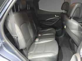 Hyundai Santa fe 2.0 PREMIUM| ПОДГРЕВ| ОБДУХВАНЕ| ПОДГРЕВ НА ВОЛАНА | Auto.bg — изображение 10 Hyundai Santa fe 2.0 PREMIUM| ПОДГРЕВ| ОБДУХВАНЕ| ПОДГРЕВ НА ВОЛАНА | Auto.bg — изображение 10