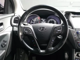 Hyundai Santa fe 2.0 PREMIUM| ПОДГРЕВ| ОБДУХВАНЕ| ПОДГРЕВ НА ВОЛАНА | Auto.bg — изображение 11 Hyundai Santa fe 2.0 PREMIUM| ПОДГРЕВ| ОБДУХВАНЕ| ПОДГРЕВ НА ВОЛАНА | Auto.bg — изображение 11