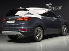 Hyundai Santa fe 2.0 PREMIUM| ПОДГРЕВ| ОБДУХВАНЕ| ПОДГРЕВ НА ВОЛАНА | Auto.bg — изображение 2 Hyundai Santa fe 2.0 PREMIUM| ПОДГРЕВ| ОБДУХВАНЕ| ПОДГРЕВ НА ВОЛАНА | Auto.bg — изображение 2