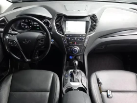 Hyundai Santa fe 2.0 PREMIUM| ПОДГРЕВ| ОБДУХВАНЕ| ПОДГРЕВ НА ВОЛАНА | Auto.bg — изображение 8 Hyundai Santa fe 2.0 PREMIUM| ПОДГРЕВ| ОБДУХВАНЕ| ПОДГРЕВ НА ВОЛАНА | Auto.bg — изображение 8