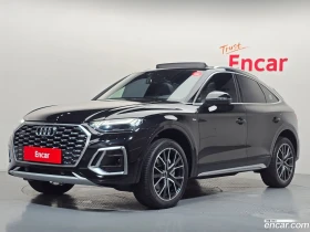 Audi Q5 45 TFSI Quattro Sportback Premium - Car24.bg Audi Q5 45 TFSI Quattro Sportback Premium
