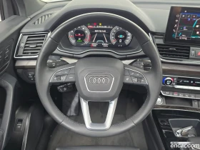 Audi Q5 45 TFSI Quattro Sportback * ВКЛЮЧЕНИ ВСИЧКИ РАЗХОД - 35877 € - 15012198 13 | Car24.bg Audi Q5 45 TFSI Quattro Sportback * ВКЛЮЧЕНИ ВСИЧКИ РАЗХОД - 35877 € - 15012198 13