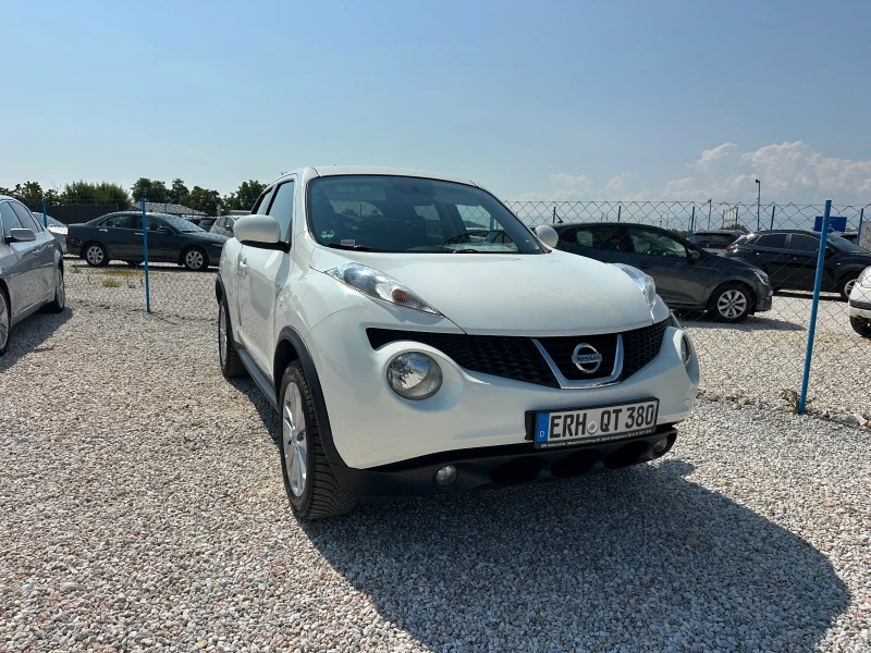 Nissan Juke 1.6 , НАВИ, КЛИМАТРОНИК, ТОП!!! - 7500 € / 14668.73 лв. - 78990310 1 | Car24.bg Nissan Juke 1.6 , НАВИ, КЛИМАТРОНИК, ТОП!!! - 7500 € / 14668.73 лв. - 78990310 1