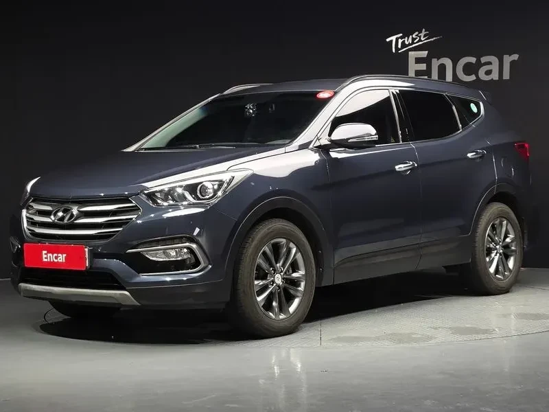 Hyundai Santa fe 2.0 PREMIUM| ПОДГРЕВ| ОБДУХВАНЕ| ПОДГРЕВ НА ВОЛАНА | Auto.bg — изображение 1 Hyundai Santa fe 2.0 PREMIUM| ПОДГРЕВ| ОБДУХВАНЕ| ПОДГРЕВ НА ВОЛАНА | Auto.bg — изображение 1
