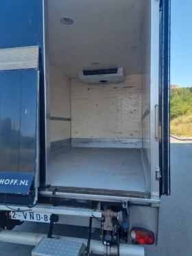 VW Crafter БОРД+ AC+ FRIGO | Auto.bg — изображение 10 VW Crafter БОРД+ AC+ FRIGO | Auto.bg — изображение 10