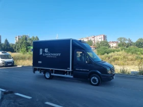 VW Crafter БОРД+ AC+ FRIGO | Auto.bg — изображение 9 VW Crafter БОРД+ AC+ FRIGO | Auto.bg — изображение 9