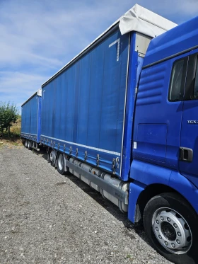 Man Tgx 24.440 | Auto.bg — изображение 6 Man Tgx 24.440 | Auto.bg — изображение 6
