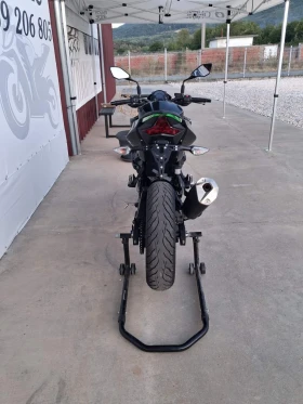 Kawasaki Z Z400 | Auto.bg — изображение 10 Kawasaki Z Z400 | Auto.bg — изображение 10