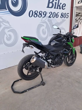 Kawasaki Z Z400 | Auto.bg — изображение 6 Kawasaki Z Z400 | Auto.bg — изображение 6