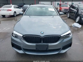 BMW 540 2018 BMW 540I - Car24.bg BMW 540 2018 BMW 540I