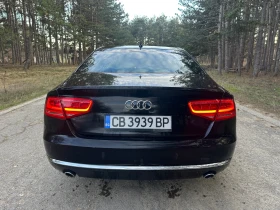Audi A8 4.2TDI LONG - 29000 лв. / 14827.46 € - 41782280 8 | Car24.bg Audi A8 4.2TDI LONG - 29000 лв. / 14827.46 € - 41782280 8