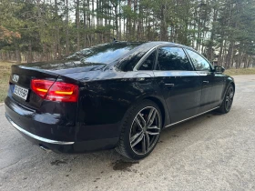 Audi A8 4.2TDI LONG - 29000 лв. / 14827.46 € - 41782280 7 | Car24.bg Audi A8 4.2TDI LONG - 29000 лв. / 14827.46 € - 41782280 7