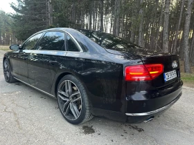 Audi A8 4.2TDI LONG - 29000 лв. / 14827.46 € - 41782280 6 | Car24.bg Audi A8 4.2TDI LONG - 29000 лв. / 14827.46 € - 41782280 6