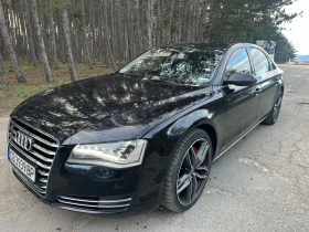 Audi A8 4.2TDI LONG - 29000 лв. / 14827.46 € - 41782280 3 | Car24.bg Audi A8 4.2TDI LONG - 29000 лв. / 14827.46 € - 41782280 3