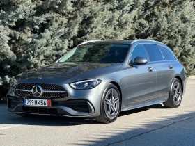 Mercedes-Benz C 220 D/3xAMG Line/KylessGo/Distronic+ /FULL LED/Ambi - Car24.bg Mercedes-Benz C 220 D/3xAMG Line/KylessGo/Distronic+ /FULL LED/Ambi