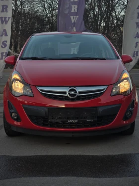 Opel Corsa 1.3 CDTI EcoFlex | 2014г. | 133000 км - 3750 € / 7334.36 лв. - 36059649 2 | Car24.bg Opel Corsa 1.3 CDTI EcoFlex | 2014г. | 133000 км - 3750 € / 7334.36 лв. - 36059649 2