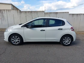 Peugeot 208 1.4d.68ks.Обслужен | Auto.bg — изображение 4 Peugeot 208 1.4d.68ks.Обслужен | Auto.bg — изображение 4
