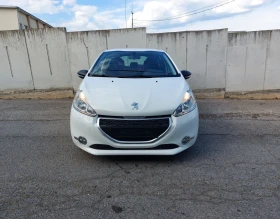 Peugeot 208 1.4d.68ks.Обслужен | Auto.bg — изображение 2 Peugeot 208 1.4d.68ks.Обслужен | Auto.bg — изображение 2