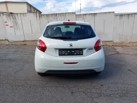 Peugeot 208 1.4d.68ks.Обслужен | Auto.bg — изображение 7 Peugeot 208 1.4d.68ks.Обслужен | Auto.bg — изображение 7