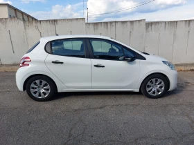 Peugeot 208 1.4d.68ks.Обслужен | Auto.bg — изображение 5 Peugeot 208 1.4d.68ks.Обслужен | Auto.bg — изображение 5