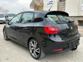 Seat Ibiza 1.2TDI ЕВРО 5 - 2790 € / 5456.77 лв. - 41083899 6 | Car24.bg Seat Ibiza 1.2TDI ЕВРО 5 - 2790 € / 5456.77 лв. - 41083899 6