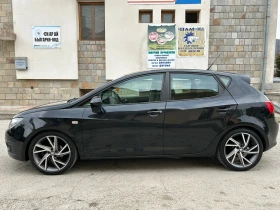 Seat Ibiza 1.2TDI ЕВРО 5 - 2790 € / 5456.77 лв. - 41083899 7 | Car24.bg Seat Ibiza 1.2TDI ЕВРО 5 - 2790 € / 5456.77 лв. - 41083899 7