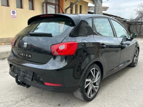 Seat Ibiza 1.2TDI ЕВРО 5 - 2790 € / 5456.77 лв. - 41083899 5 | Car24.bg Seat Ibiza 1.2TDI ЕВРО 5 - 2790 € / 5456.77 лв. - 41083899 5