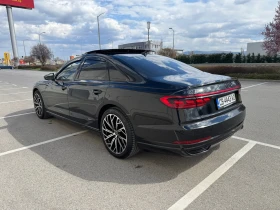 Audi A8 5.0TDI 286 Quattro Pro Line Plus LED-Matrix - 39900 € / 78037.62 лв. - 18167611 5 | Car24.bg Audi A8 5.0TDI 286 Quattro Pro Line Plus LED-Matrix - 39900 € / 78037.62 лв. - 18167611 5