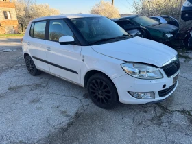 Skoda Fabia - Car24.bg Skoda Fabia