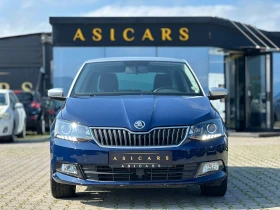Skoda Fabia / TWIN COLORE / DISTRONIC / CAMERA / TOP / | Auto.bg — изображение 8 Skoda Fabia / TWIN COLORE / DISTRONIC / CAMERA / TOP / | Auto.bg — изображение 8