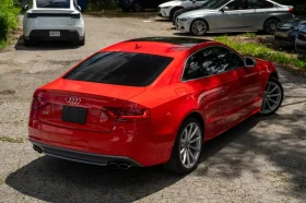 Audi S5 Technik| БЕЗ ИНЦ| РЪЧКА| B&O| NAVI| CARFAX| | Auto.bg — изображение 4 Audi S5 Technik| БЕЗ ИНЦ| РЪЧКА| B&O| NAVI| CARFAX| | Auto.bg — изображение 4
