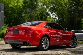 Audi S5 Technik| БЕЗ ИНЦ| РЪЧКА| B&O| NAVI| CARFAX| | Auto.bg — изображение 5 Audi S5 Technik| БЕЗ ИНЦ| РЪЧКА| B&O| NAVI| CARFAX| | Auto.bg — изображение 5